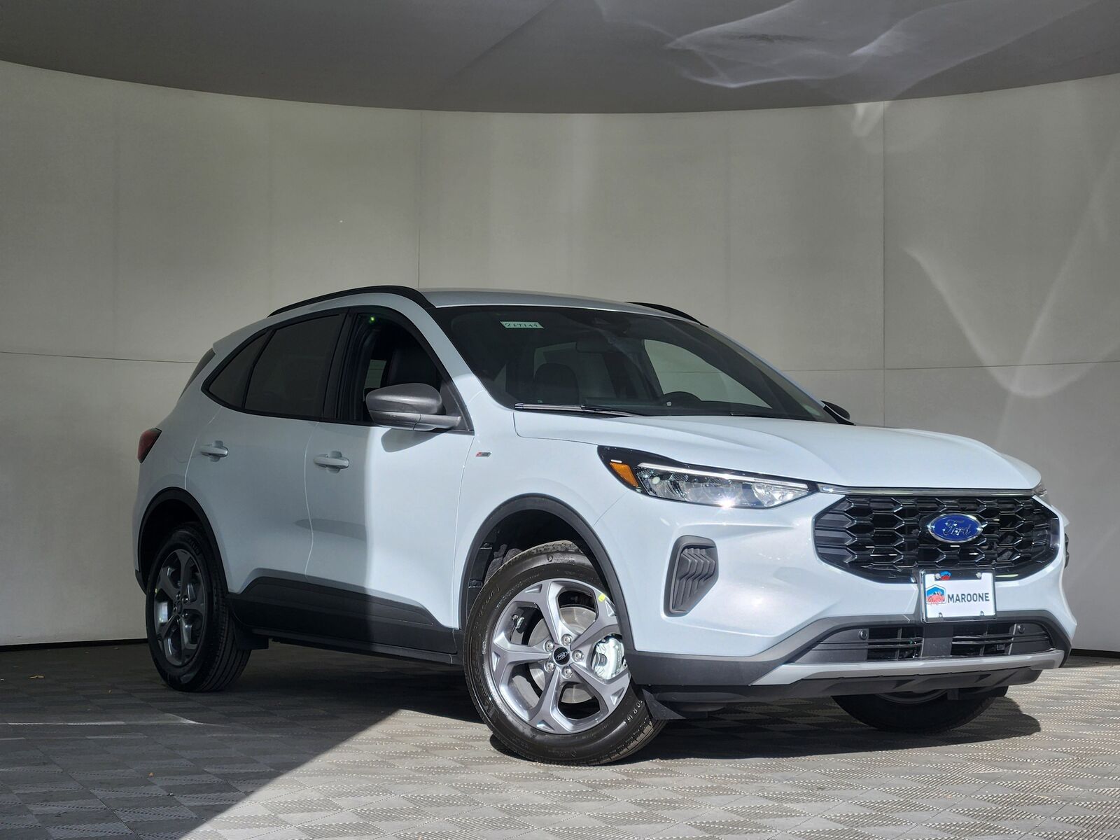 2026 FORD Escape