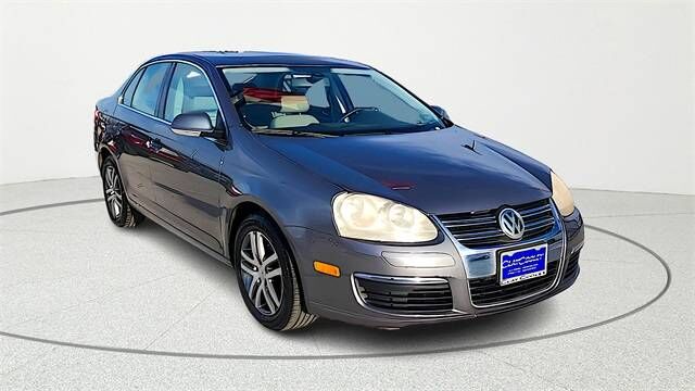 2005 VOLKSWAGEN Jetta