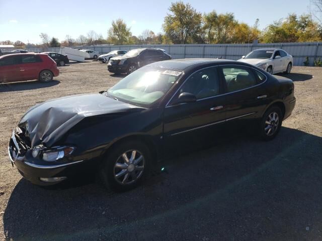 Buick Allure