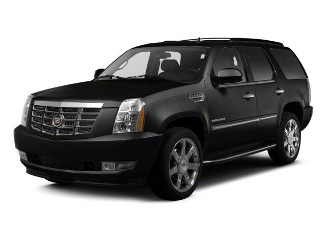 2010 CADILLAC Escalade