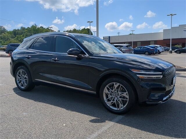 2024 GENESIS GV70