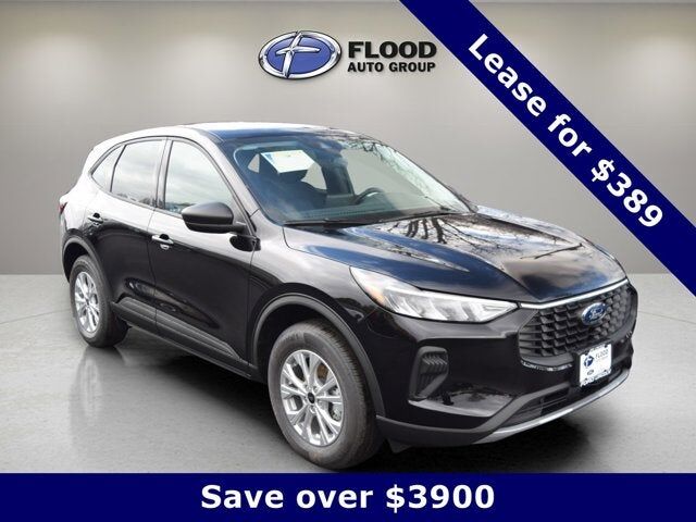 2026 FORD Escape