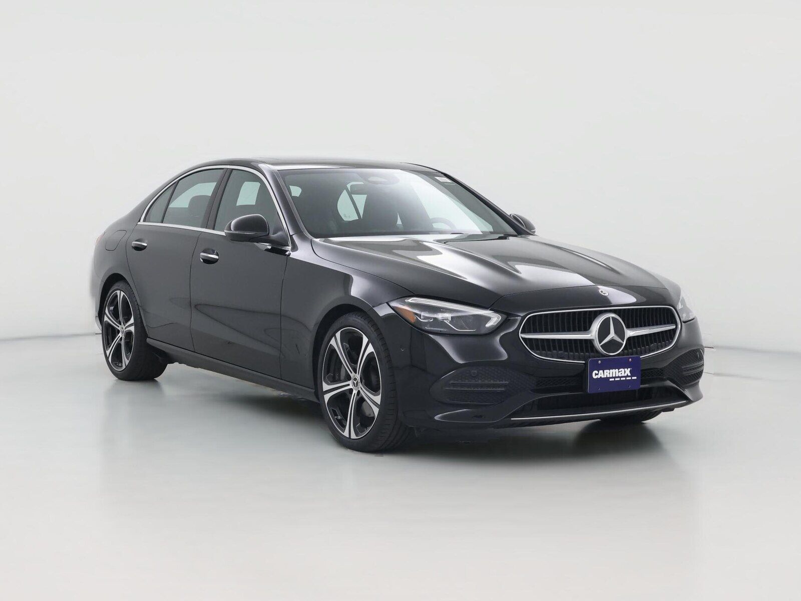 2024 MERCEDES-BENZ C-Class