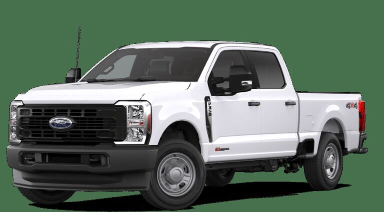 2026 FORD F-350