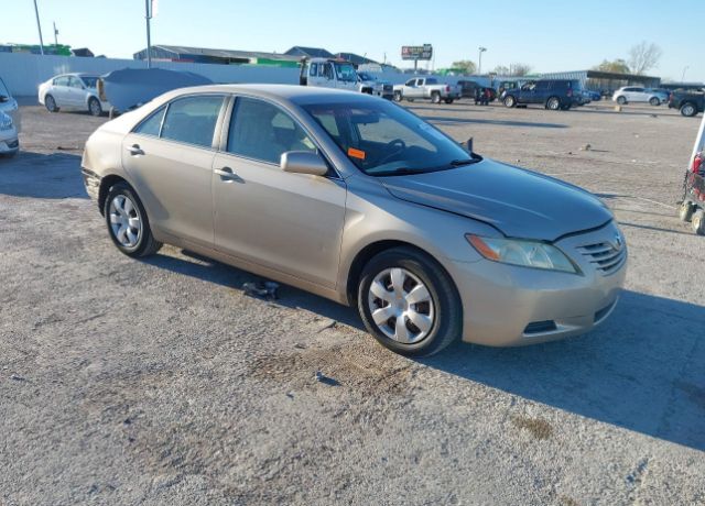 2008 TOYOTA Camry