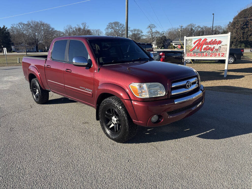 Toyota Tundra