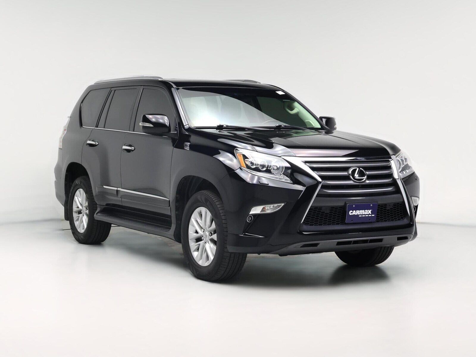 2017 LEXUS GX