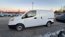 2015 Chevrolet City Express