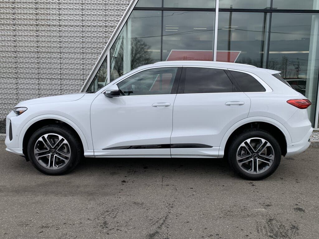 2025 Audi Q5