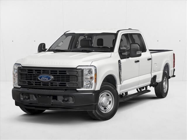 2026 FORD F-250