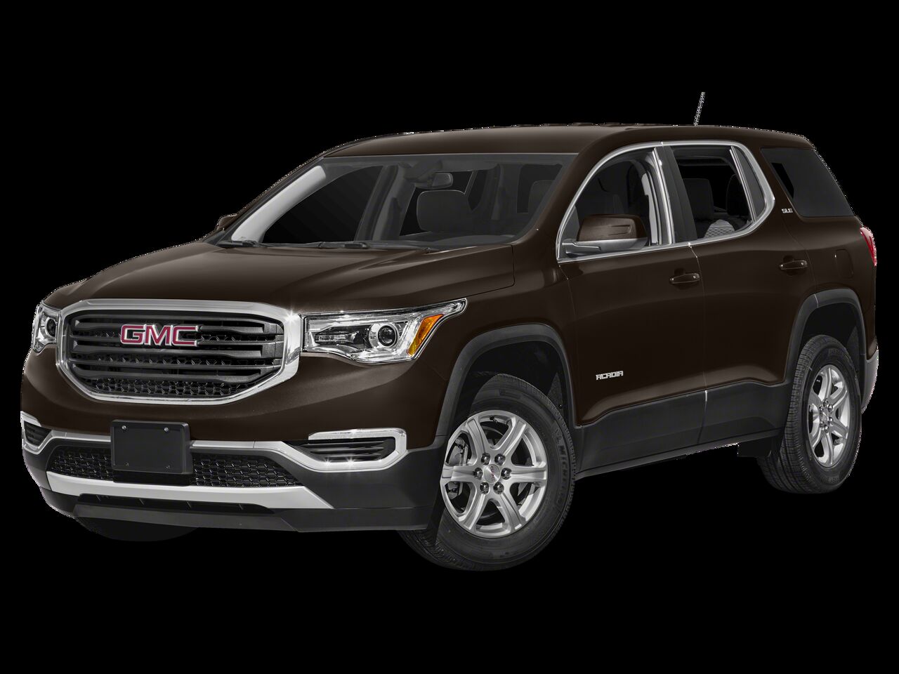 2019 GMC Acadia