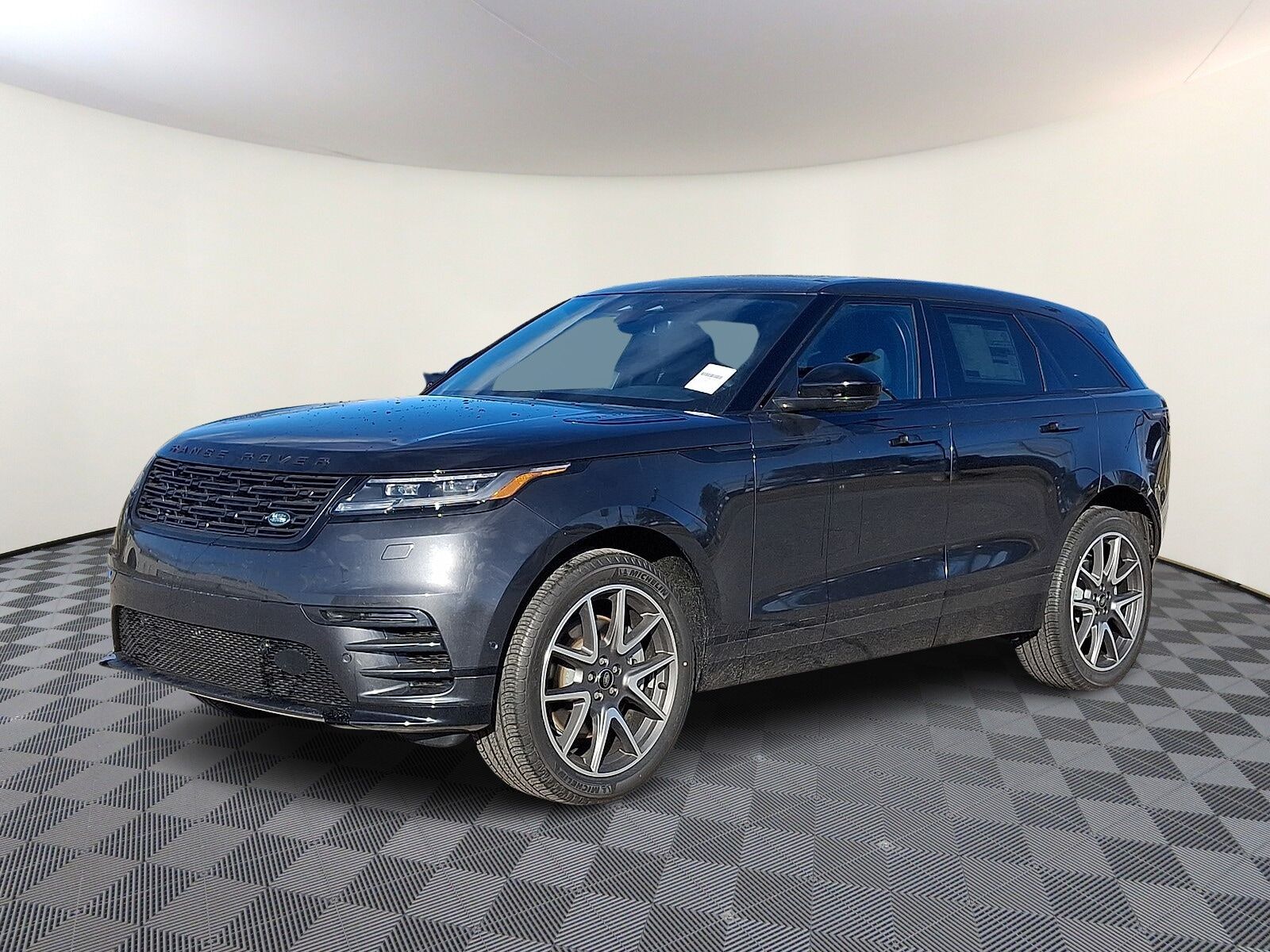 2026 LAND ROVER Range Rover Velar