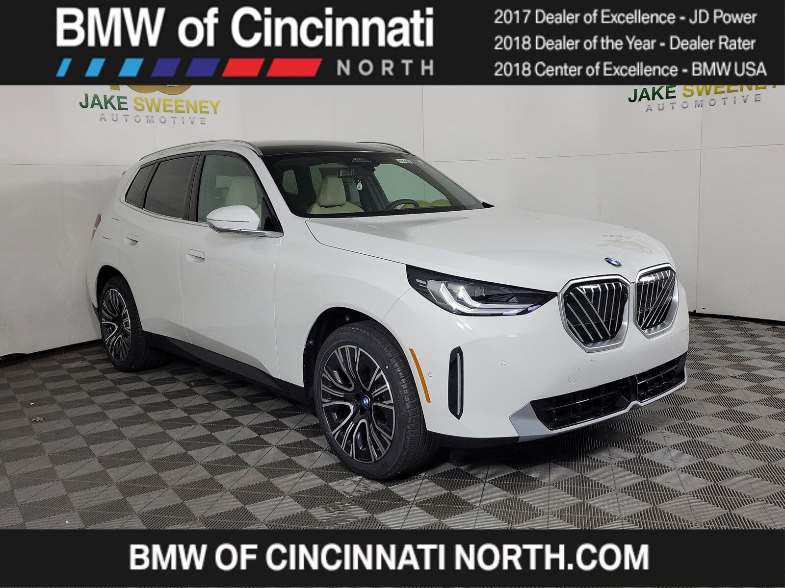 2026 BMW X3