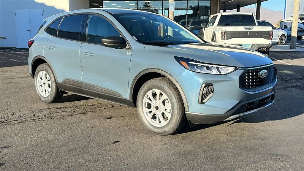 2026 FORD Escape