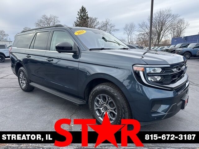 2025 FORD Expedition
