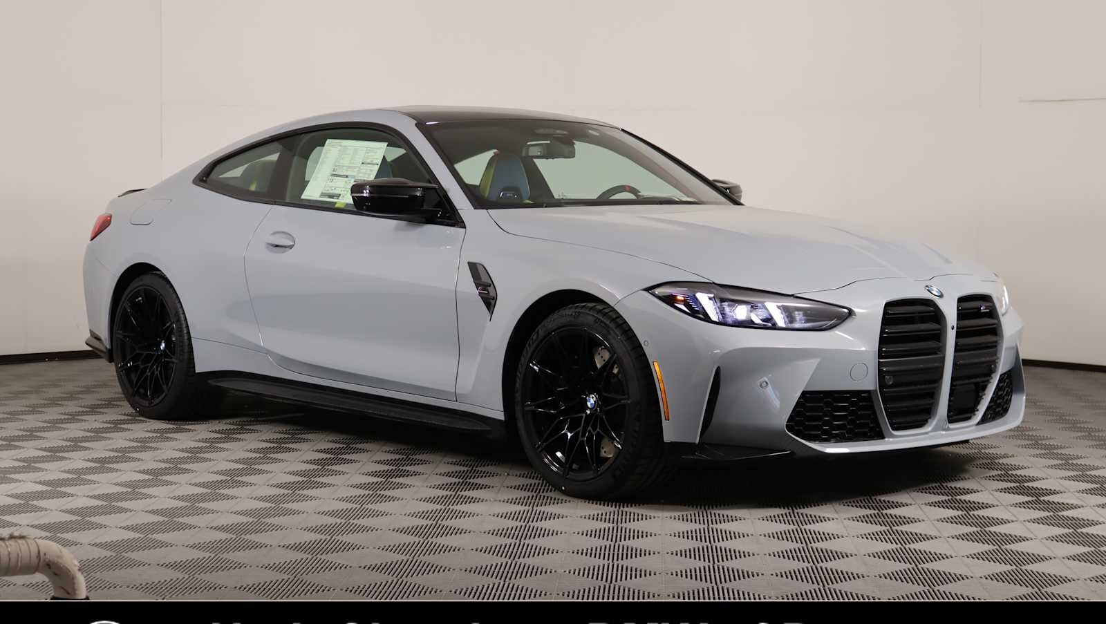 2026 BMW M4