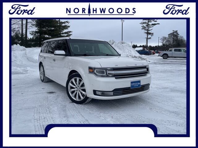 2014 FORD Flex