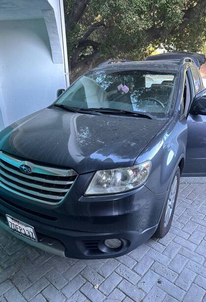 Subaru B9 Tribeca