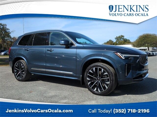 2026 VOLVO XC90