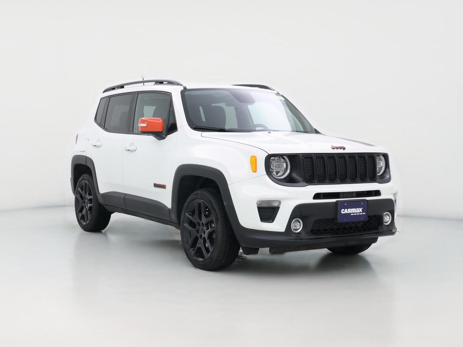 2020 JEEP Renegade