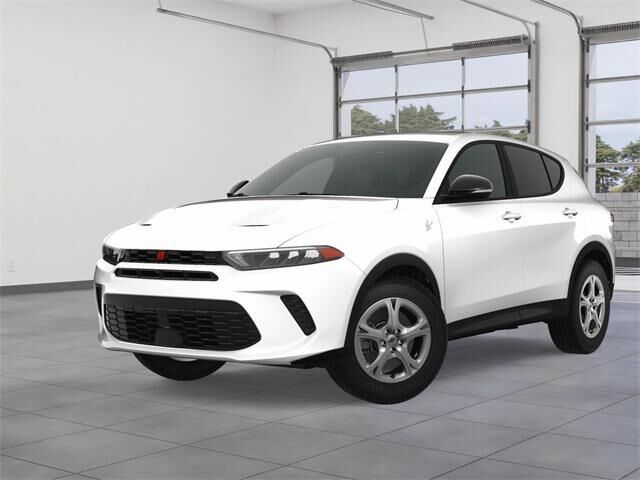 2025 DODGE HORNET
