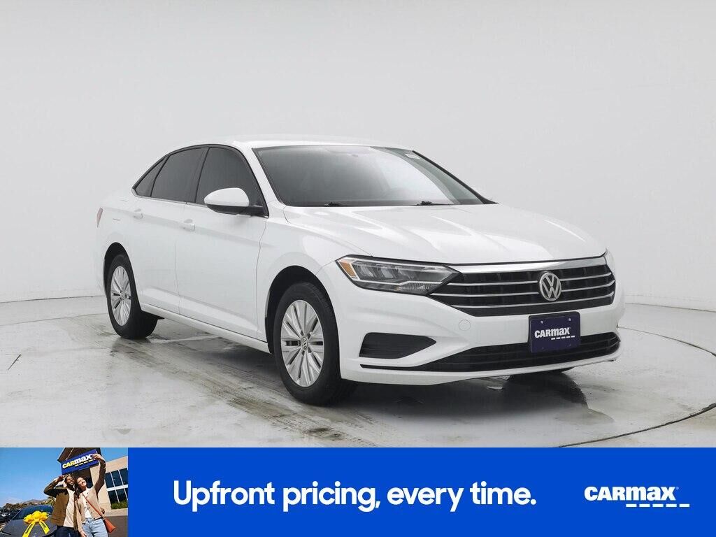 2020 VOLKSWAGEN Jetta