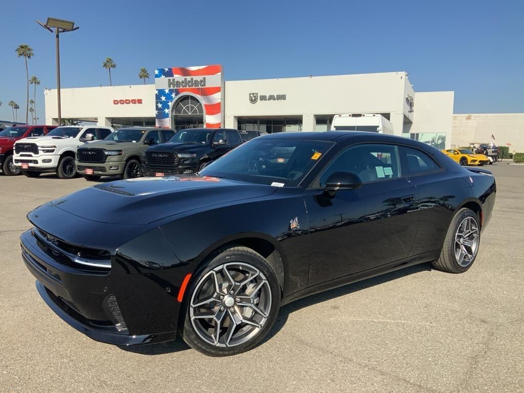 2026 DODGE Charger
