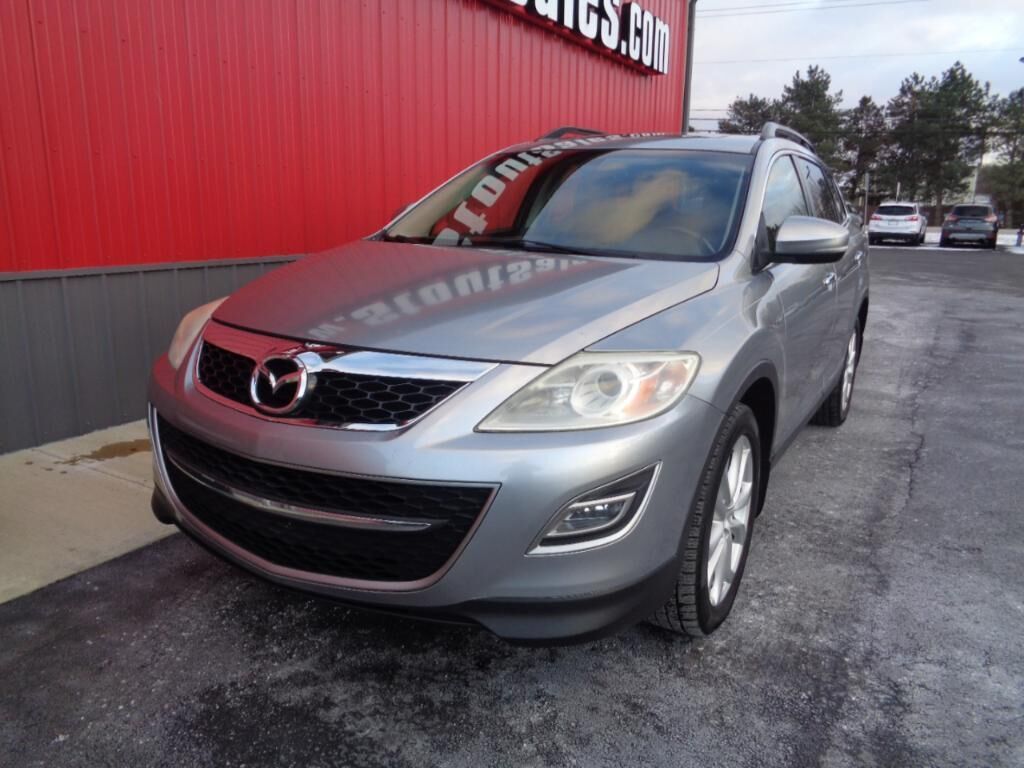Mazda CX-9