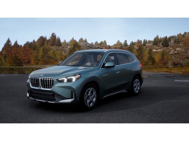 2026 BMW X1