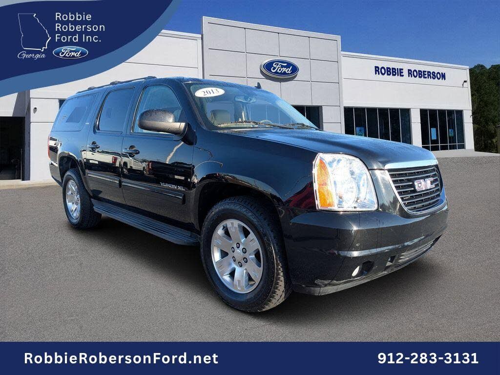 GMC Yukon
