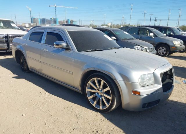 2006 CHRYSLER 300