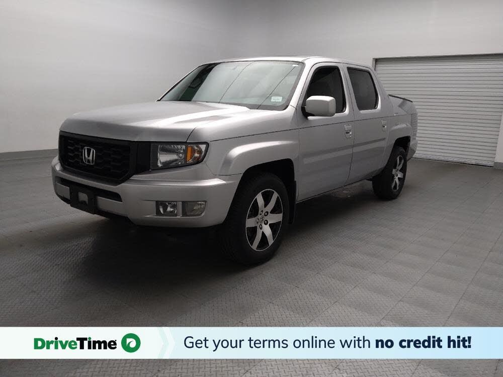 Honda Ridgeline