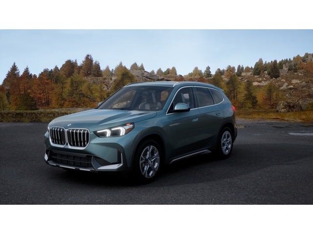 2026 BMW X1