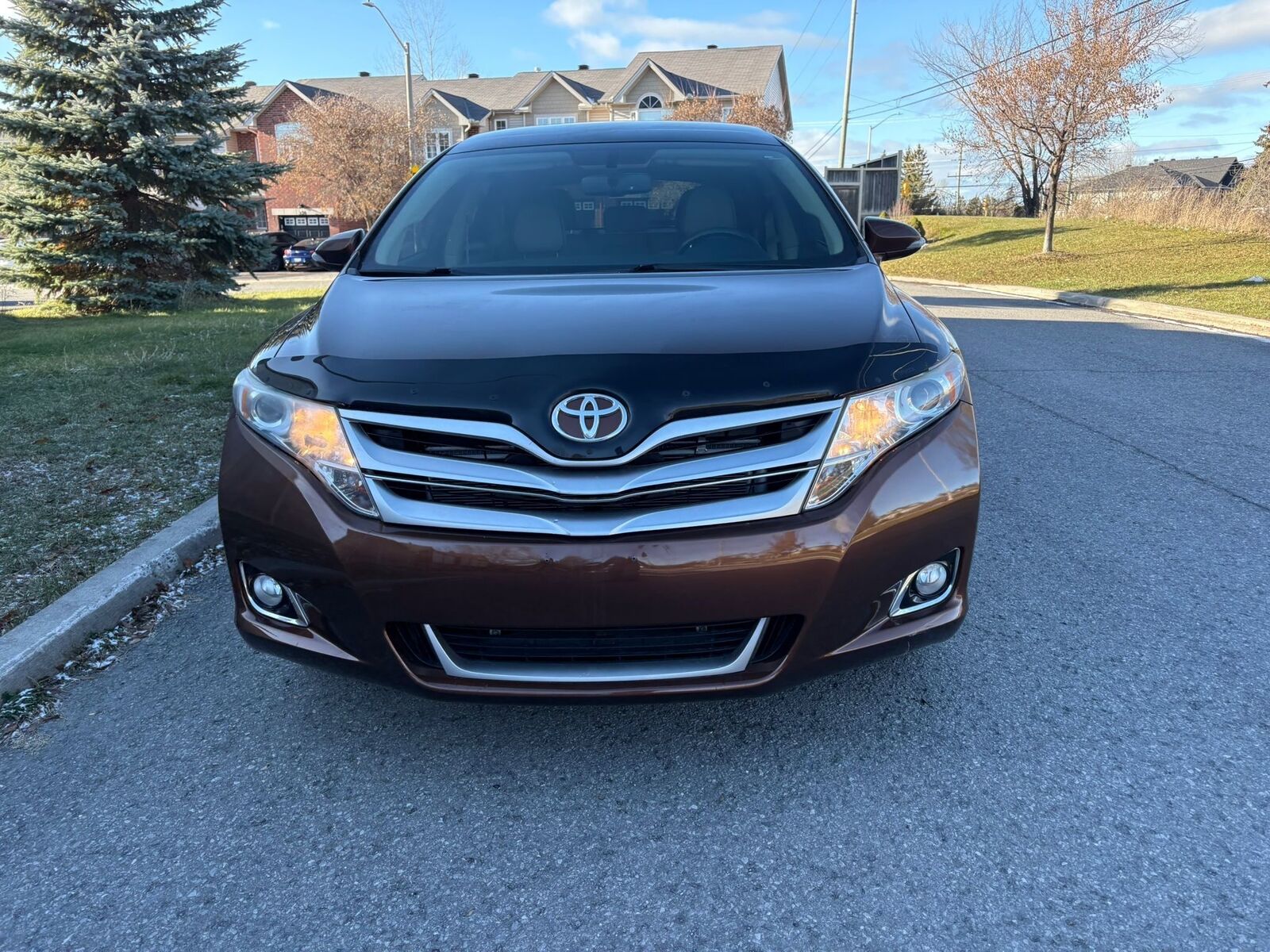 Toyota Venza
