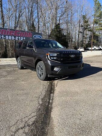 2026 FORD Expedition