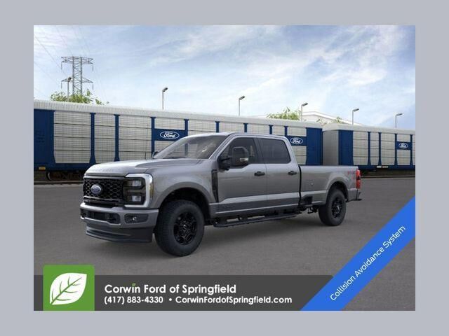 2026 FORD F-350