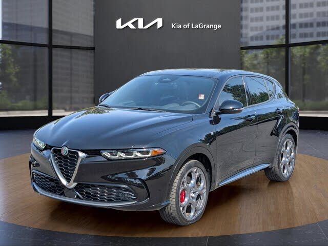 2024 ALFA ROMEO TONALE