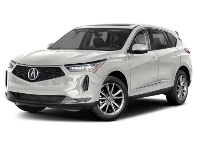 2023 ACURA RDX
