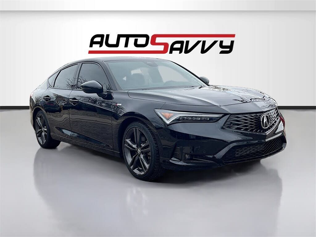 2024 ACURA Integra