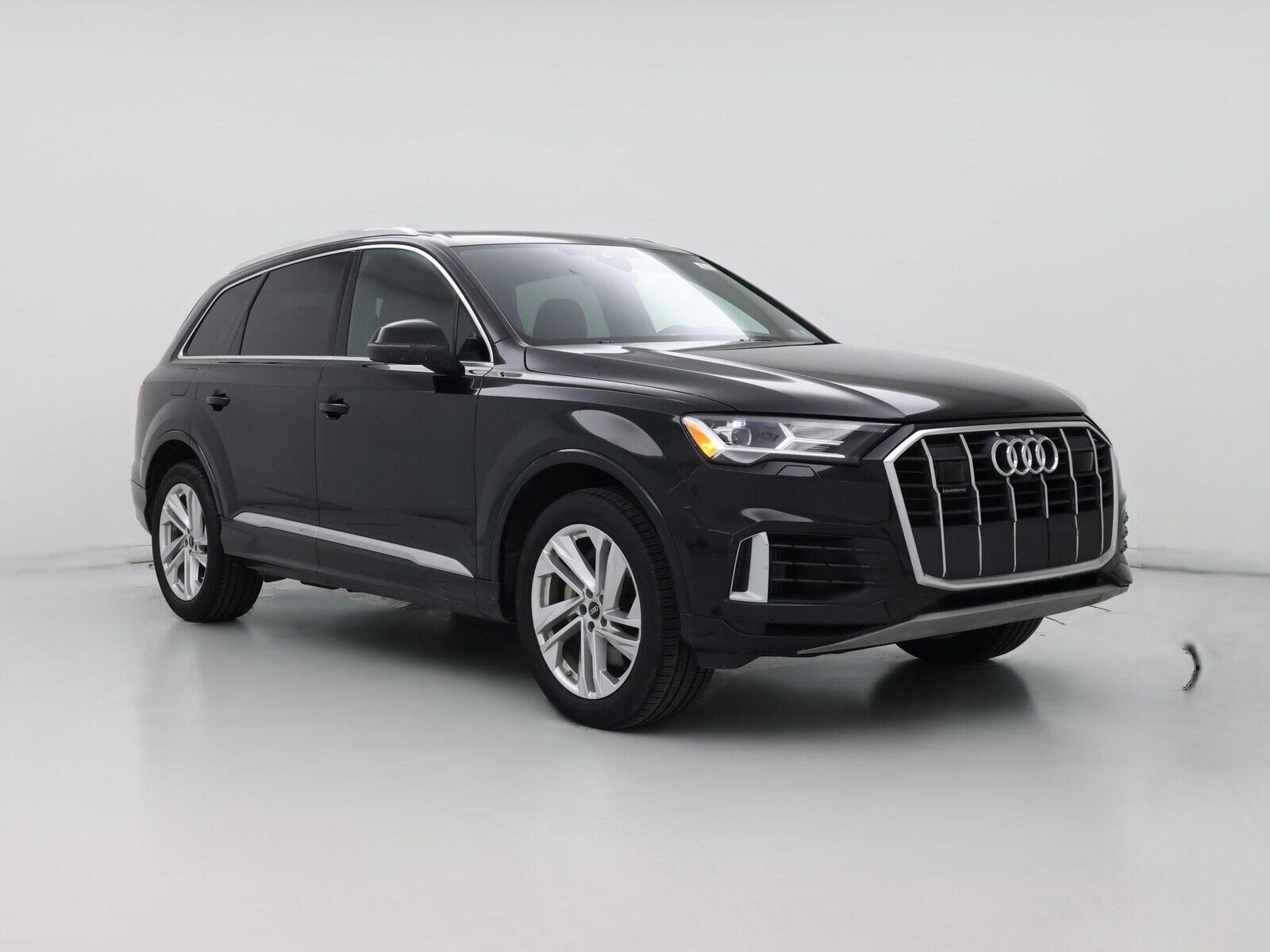 2022 AUDI Q7