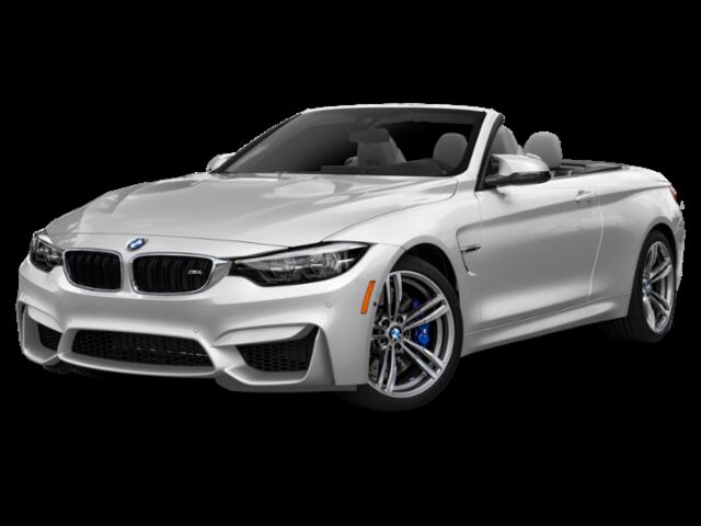 2018 BMW M4