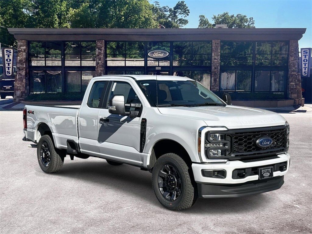 2026 FORD F-350