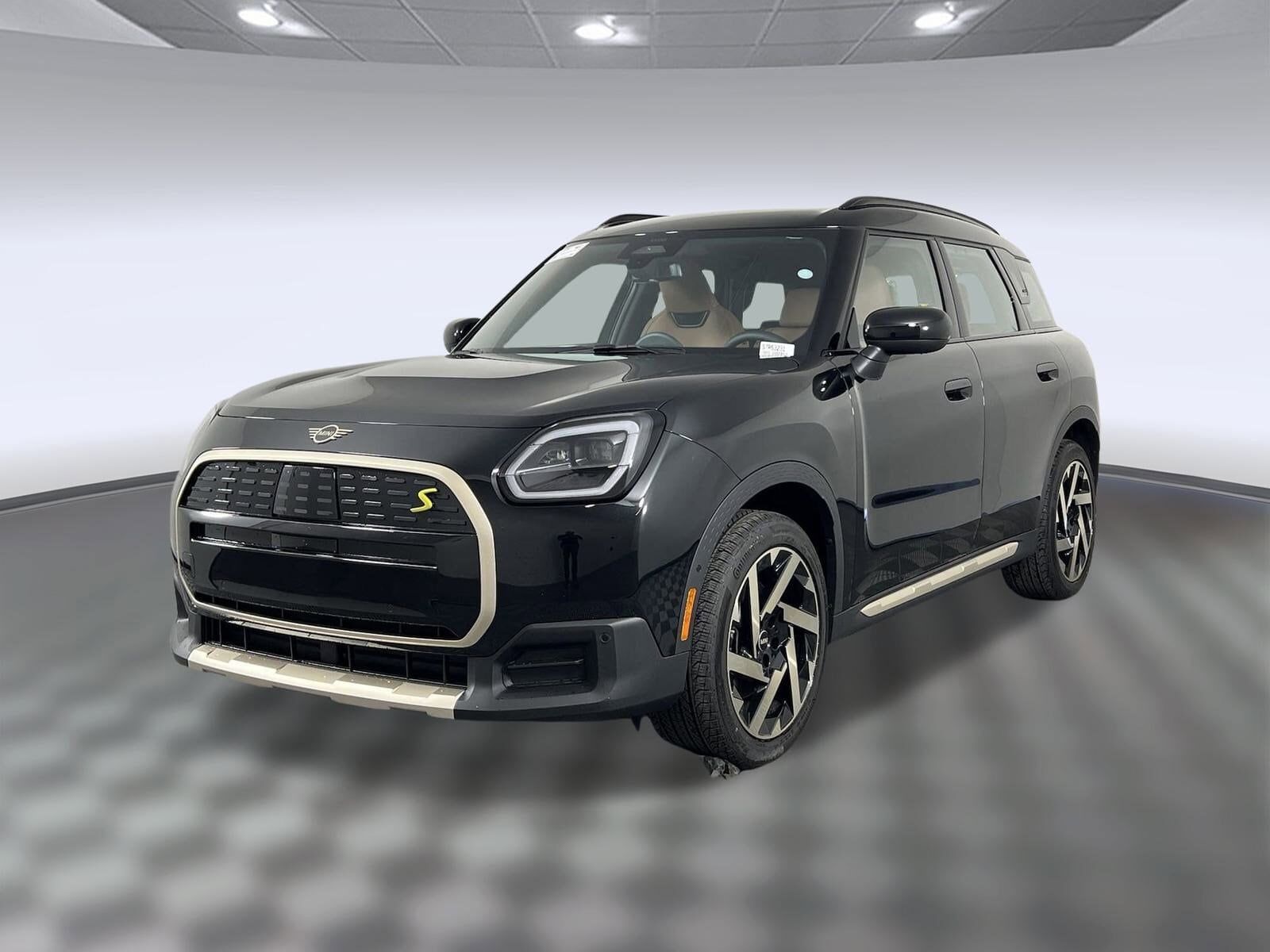 2025 MINI Countryman