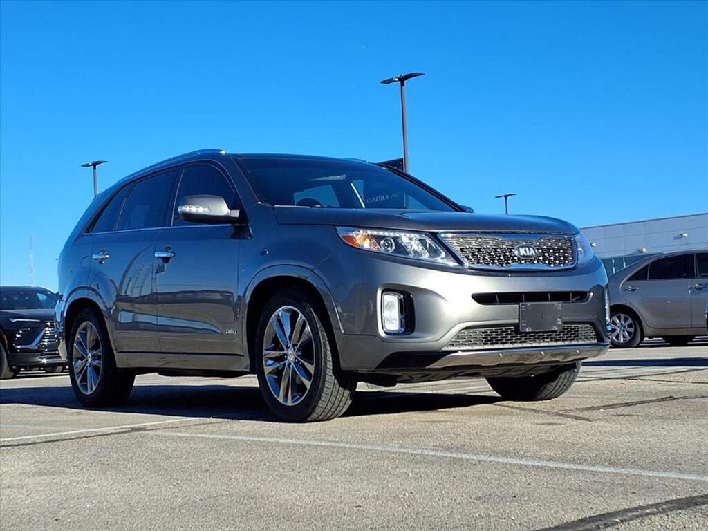 2014 KIA Sorento