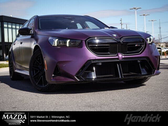 2026 BMW M5