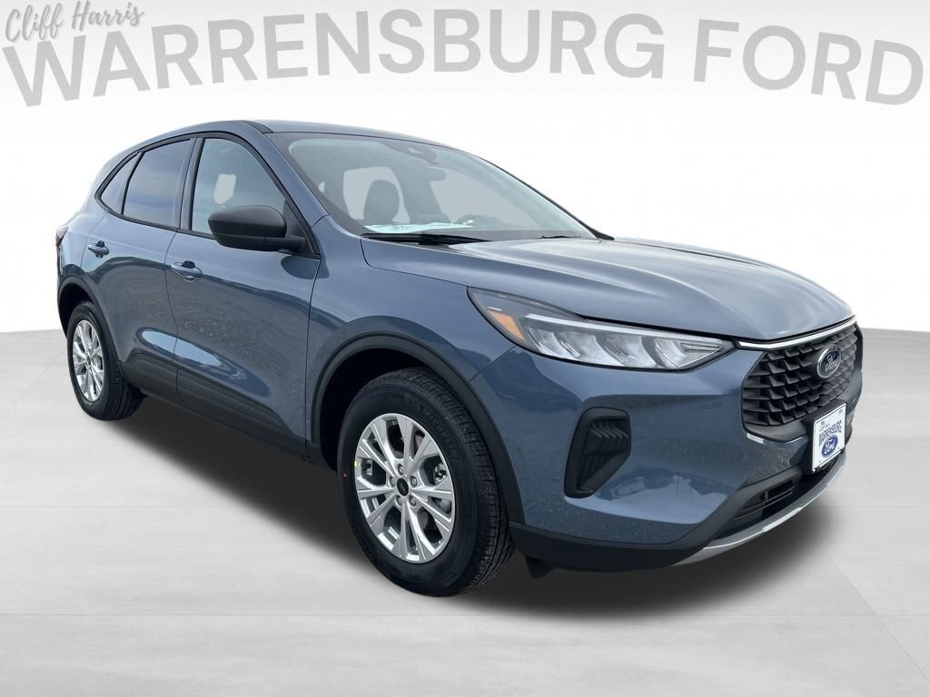2026 FORD Escape