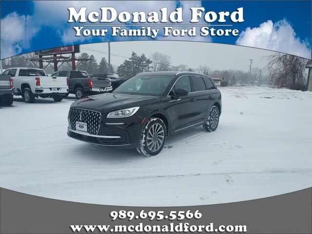 2023 LINCOLN Corsair