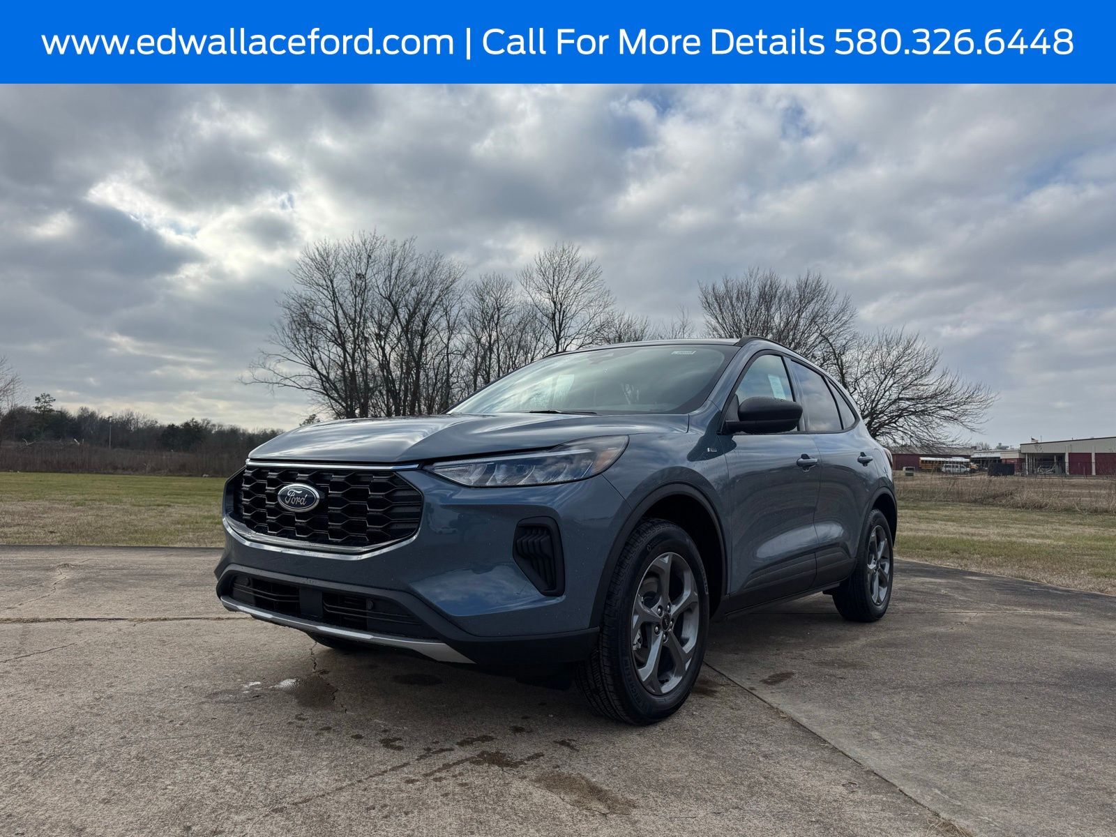 2026 FORD Escape