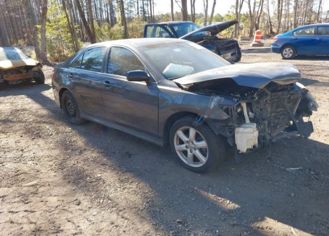 2009 TOYOTA Camry