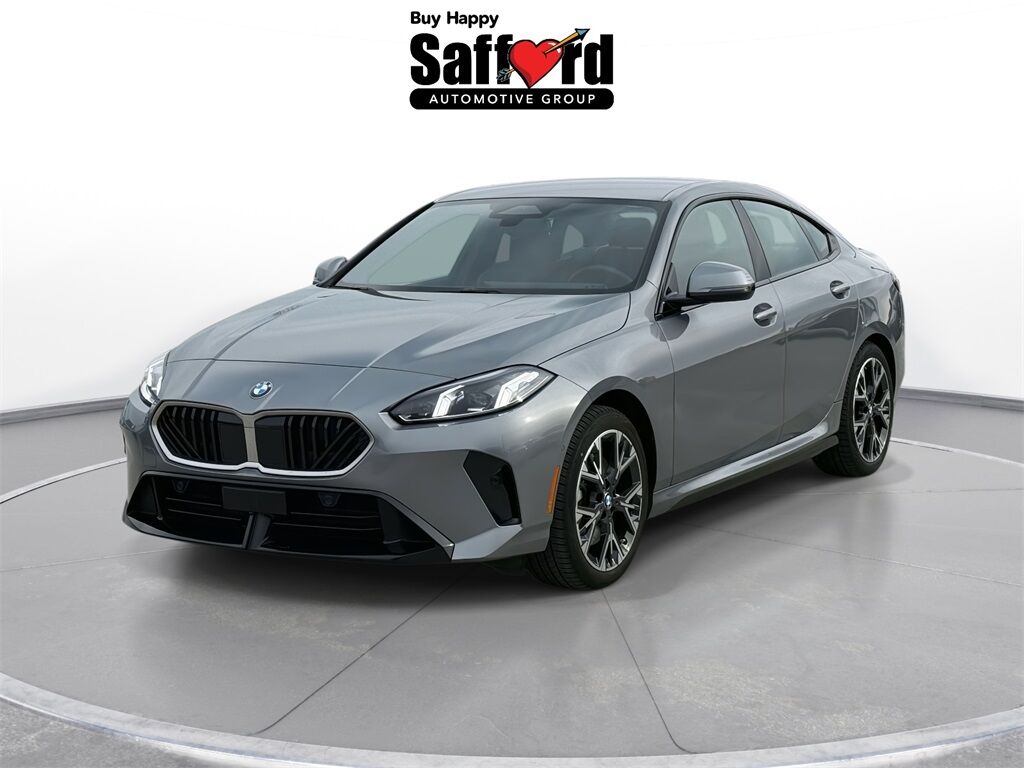 2025 BMW 2 Series